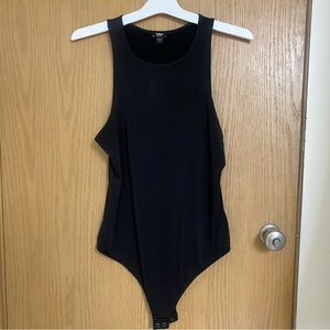 Express Bodysuit
